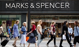 Marks & Spencer скоро вернется в топ-100 голубых фишек