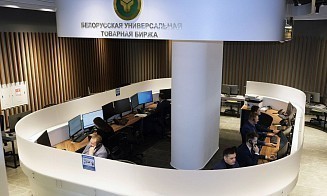 Через белорусскую биржу начали продавать на экспорт пшеничные отруби