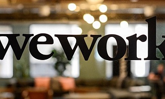 Акции WeWork рухнули на фоне новостей о закрытии бизнеса 