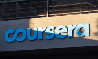 Образовательная платформа Coursera покупает своего конкурента