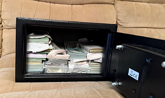 В Беларуси задержали собственников и руководителей крупной сети магазинов секонд-хенда