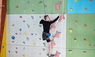 В Минске на торги выставили участок под строительство крытого скалодрома