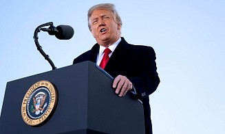 Трамп ввел 25%-ные пошлины на европейские автомобили