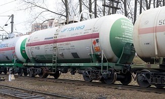 Экспортные пошлины на сжиженные газы в Беларуси выросли более чем в 25 раз