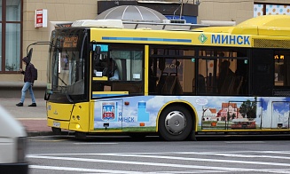 Какую долю автобусов и троллейбусов в российских регионах обновят белорусскими