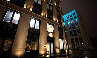 В Минске закрывается популярный французский ресторан