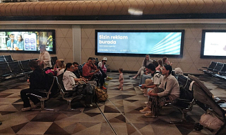 Из Ирана эвакуировали 20 белорусов 