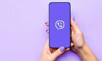 Viber назвал три языка, которые чаще всего используют белорусы для интерфейса мессенджера