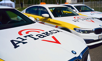 В Минске появилось новое такси. Сравнили цены на поездки в трех службах и узнали, где дороже