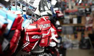 Советы о том, как правильно выбирать хоккейную форму