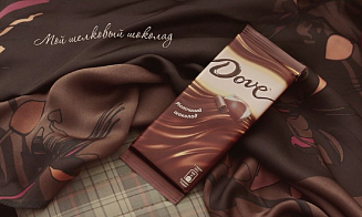 Из продажи исчезнут шоколадки Dove и «Коркунов»
