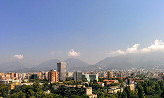 Албания отменила «безвиз» для белорусов