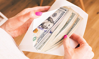 Зарплаты в конвертах на 1,5 млн рублей. КГК возбудил уголовное дело против столичной фирмы