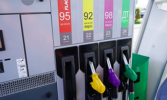 Россия просит больше белорусского бензина