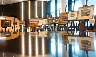 На аукционе продадут коллекцию картин Репина, Айвазовского и других мастеров за $13 млн