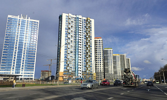Рекордный март за 5 лет: что происходит на вторичном рынке жилья в Минске