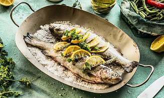 Ученые назвали три вида продуктов, которые помогают снять стресс