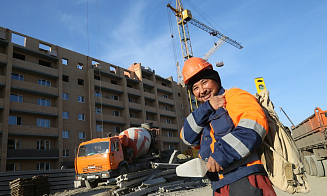 В МВД рассказали, сколько в Беларуси трудовых мигрантов