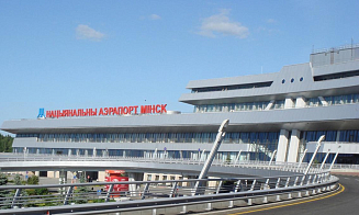 МАРТ рекомендовал минскому аэропорту продавать больше белорусских товаров