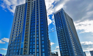 В Минске продали квартиру с самым дорогим квадратным метром