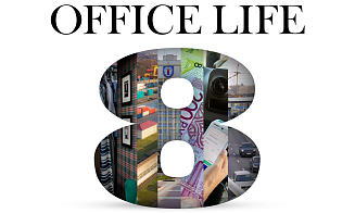 Порталу Office Life — 8 лет. Спросили, что мы значим для вас