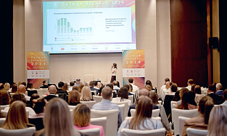 В Минске пройдет крупный отраслевой форум для торговых сетей и производителей FMCG — Catman Вelarus 2025