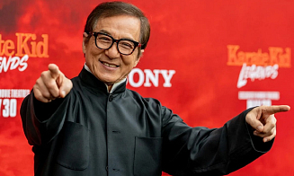 Джеки Чан будет снимать продолжение киносаги «Доспехи Бога»