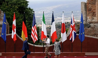 Страны G7 договорились о постепенном отказе от угля. Пока без сроков