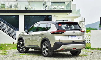 Импортер Nissan объявил о прекращении поставок гибридов в Беларусь