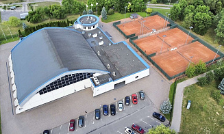 В Минске за $4,6 млн продают элитный спортивный комплекс 