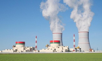 Когда в Беларуси появится третий блок БелАЭС