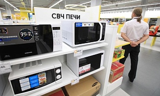 С российского рынка может исчезнуть техника LG, Samsung, Bosch и Electrolux