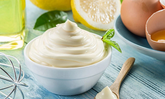 Беларусь вошла в топ-3 покупателей российского майонеза