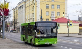 Во всех регионах Беларуси вырастут цены на проезд