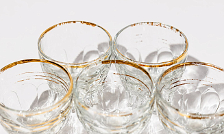 Белорусская водка поднялась в мировом рейтинге алкоголя