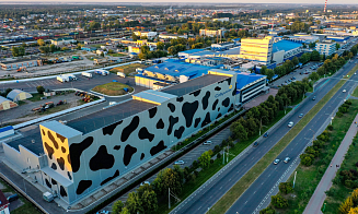 Прибыль ОАО «Савушкин продукт» в первом полугодии выросла более чем на 50%