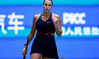 Как провела год Соболенко и что ее ждет на итоговом турнире в Эр-Рияде