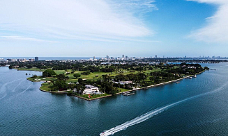 Основатель Amazon покупает дом в 35 раз дороже начальной цены