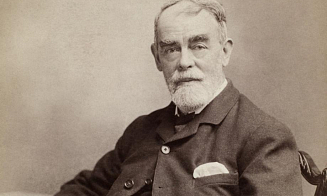 «Жизнь — это искусство делать достаточные выводы из недостаточных предпосылок». Итоги недели — в цитатах Сэмюэля Батлера