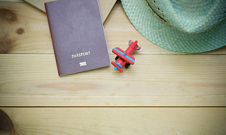 В итальянском визовом центре в Минске приостановили запись по живой очереди