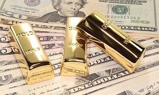 Золотовалютные резервы Беларуси впервые превысили $15 млрд