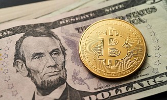 Доллар нащупал дно, а проблемы биткоина затянулись. Что показал индекс инвестора в феврале