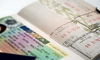 Сколько шенгенских виз получили белорусы за 2025 год