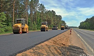 Госконтроль оштрафовал 30 дорожников за превышение стоимости работ и материалов