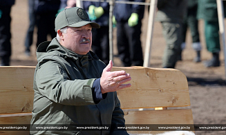 «Задача „загубить“ бизнес не ставилась». Лукашенко — о формуле справедливой цены