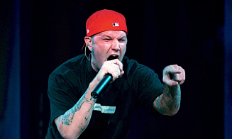 Группа Limp Bizkit судится с лейблом Universal из-за $200 млн