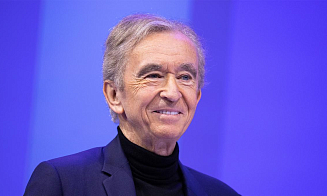 Миллиардер Бернар Арно переезжает на виллу Леонардо да Винчи 