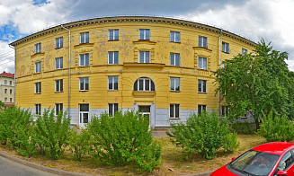 Вместо общежития — ТЦ. В Минске предлагают обсудить застройку Слепянки