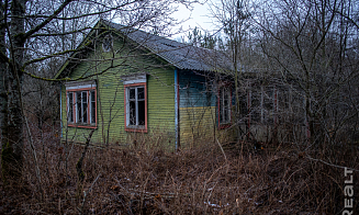 На продажу снова выставили детский лагерь под Минском, который купили недавно за $1 млн