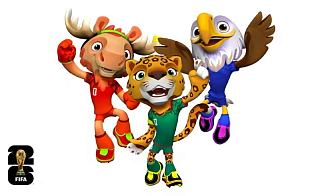 ФИФА утвердила рекордный призовой фонд чемпионата мира по футболу-2026